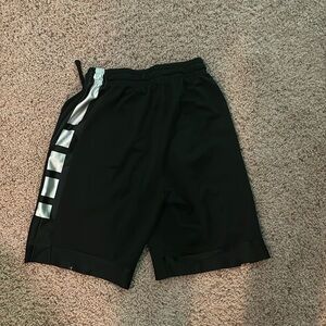 Nike athletic shorts